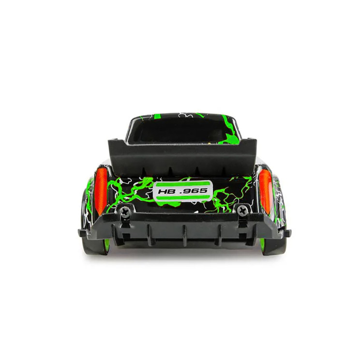 Радиоуправляемая машина для дрифта Ford F150 (19 см, 15 км/ч, сменные колеса, фишки) - SC24A22