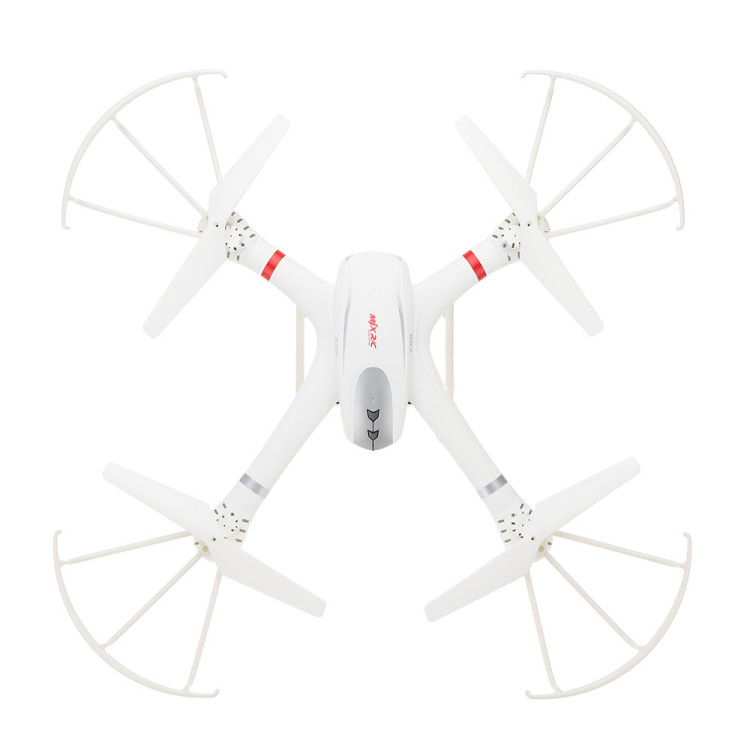 Радиоуправляемый квадрокоптер MJX X101A c HD FPV камерой - X101A-4018