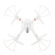 Радиоуправляемый квадрокоптер MJX X101A c HD FPV камерой - X101A-4018