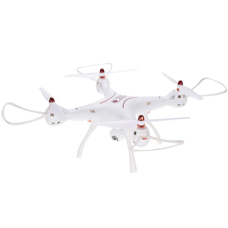 Радиоуправляемый квадрокоптер Syma - X8SW-D WiFi FPV RTF 2.4G - SYMA-X8SW-D