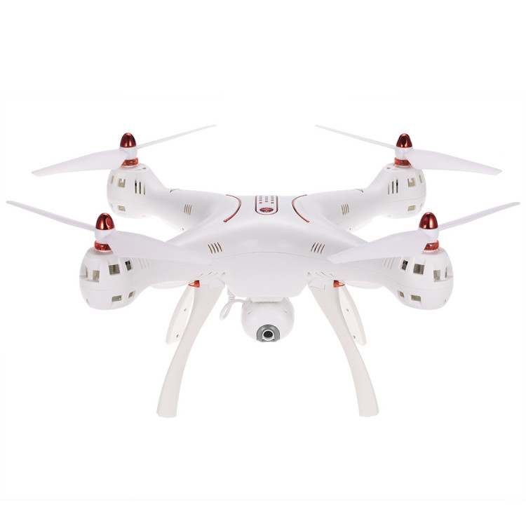 Радиоуправляемый квадрокоптер Syma - X8SW-D WiFi FPV RTF 2.4G - SYMA-X8SW-D