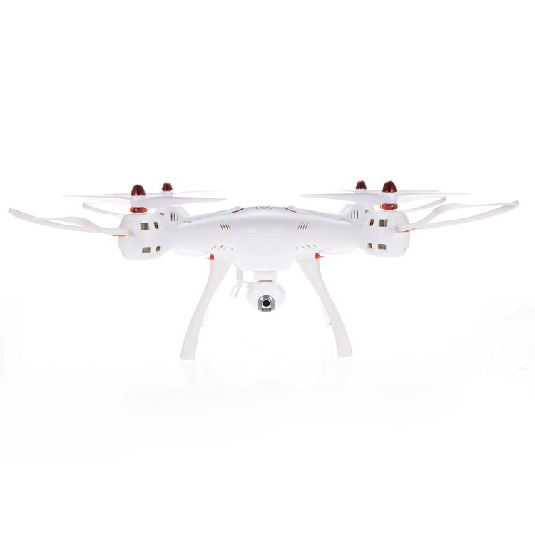 Радиоуправляемый квадрокоптер Syma - X8SW-D WiFi FPV RTF 2.4G - SYMA-X8SW-D