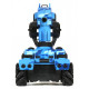 Танк-робот MX RoboMaster (3D дрифт, стреляет гелевыми пулями) - MX19435