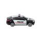 Радиоуправляемая машина BMW X6 POLICE 1:14 - 866-1401P-BLACK