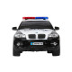Радиоуправляемая машина BMW X6 POLICE 1:14 - 866-1401P-BLACK