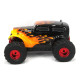 Радиоуправляемый внедорожник HSP Hot Rod TOP 4WD 1:10 2.4G - 94111TOP-STS046