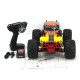 Радиоуправляемый внедорожник HSP Hot Rod TOP 4WD 1:10 2.4G - 94111TOP-STS046
