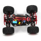 Радиоуправляемый внедорожник HSP Hot Rod TOP 4WD 1:10 2.4G - 94111TOP-STS046
