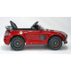 Электромобиль Mercedes-Benz SLS AMG Red - SX128-S