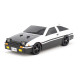Радиоуправляемая машина для дрифта Toyota AE86 (35 см, 30 км/ч, акб, 1:12) - HB-R1201