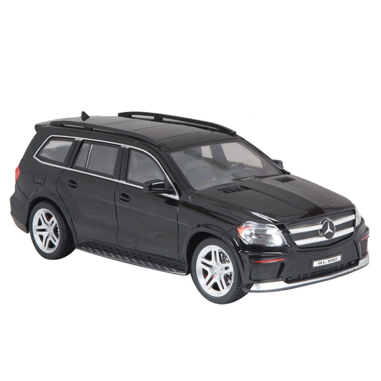 Радиоуправляемая машина Mercedes GL550 1:18 - 866-1820S