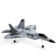 Радиоуправляемый самолет XK Innovation IMITATE F22A RAPTOR RTF 2.4G - A180-F22