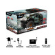 Радиоуправляемый краулер Huang Bo 4WD 1:10 RTR 2.4G - HB-ZP1001