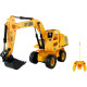 Радиоуправляемый экскаватор 1:24 - LS6804