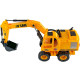 Радиоуправляемый экскаватор 1:24 - LS6804