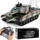 Радиоуправляемый танк Heng Long Leopard 2A6 V7.0 1:16 - HL-3889-1-V7