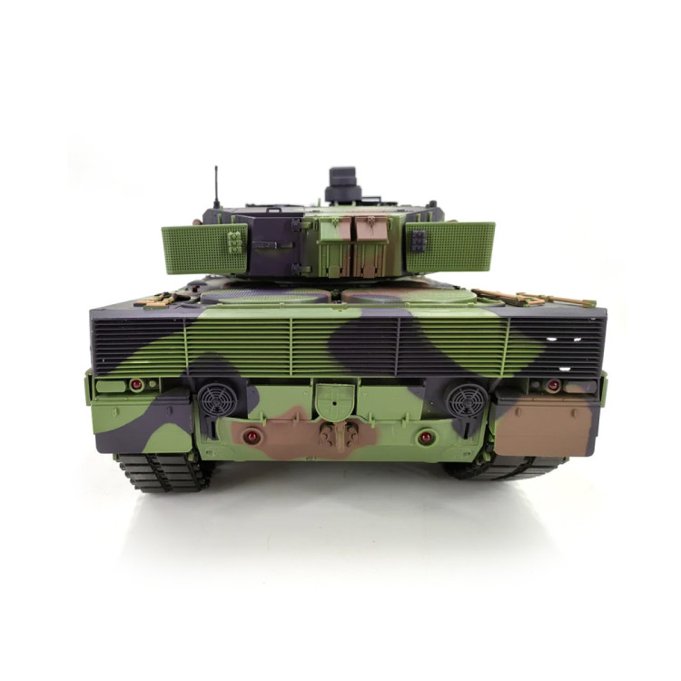 Радиоуправляемый танк Heng Long Leopard 2A6 V7.0 1:16 - HL-3889-1-V7
