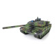 Радиоуправляемый танк Heng Long Leopard 2A6 V7.0 1:16 - HL-3889-1-V7