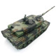 Радиоуправляемый танк Heng Long Leopard 2A6 V7.0 1:16 - HL-3889-1-V7
