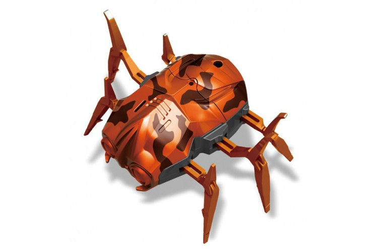 Радиоуправляемый лазерный бой с жуком Call of Life - W7001