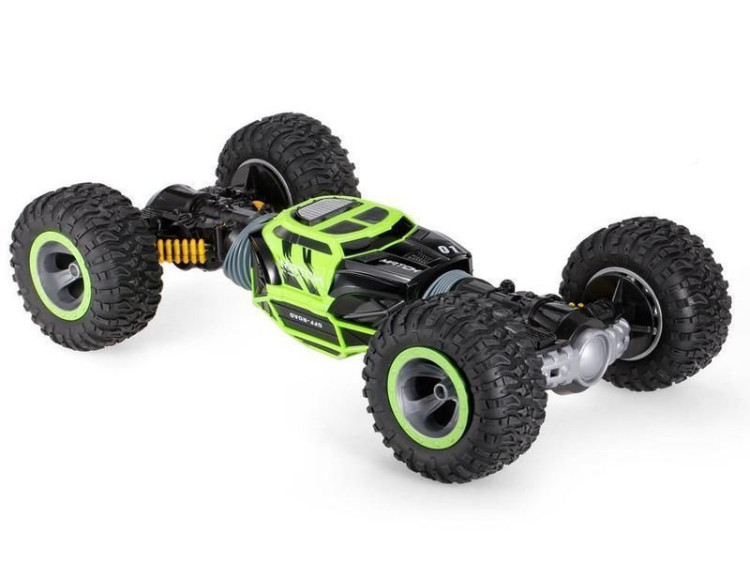 Радиоуправляемая машина внедорожник Твистер 1:12 - UD2170A-GREEN