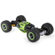 Радиоуправляемая машина внедорожник Твистер 1:12 - UD2170A-GREEN