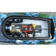 Радиоуправляемый катер Joysway Bullet Deep Vee V4 RTR - JS8301V4