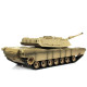 Радиоуправляемый танк Heng Long US M1A2 Abrams V7.0 1:16 - HL-3918-1-V7