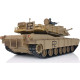 Радиоуправляемый танк Heng Long US M1A2 Abrams V7.0 1:16 - HL-3918-1-V7
