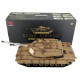Радиоуправляемый танк Heng Long US M1A2 Abrams V7.0 1:16 - HL-3918-1-V7
