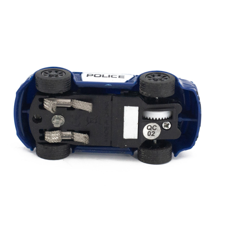 К-т машинок для автотрека JJ Slot 1:64 - JJ-CAR-05