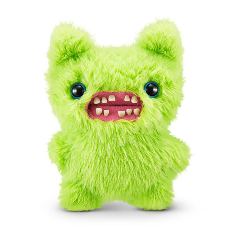 Мягкая игрушка FUGGLER Семья Фагглеров - 15725D