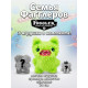 Мягкая игрушка FUGGLER Семья Фагглеров - 15725D