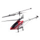 Радиоуправляемый вертолет MJX R/C i-Heli Shuttle Red T64/T604 - T64-R