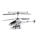 Радиоуправляемый вертолет MJX R/C i-Heli Shuttle Silver T64/T604 - T64
