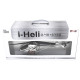 Радиоуправляемый вертолет MJX R/C i-Heli Shuttle Silver T64/T604 - T64