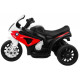 Детский электромотоцикл BMW S1000RR Red (трицикл, 6V) - JT5188-RED
