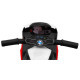 Детский электромотоцикл BMW S1000RR Red (трицикл, 6V) - JT5188-RED