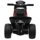 Детский электромотоцикл BMW S1000RR Red (трицикл, 6V) - JT5188-RED