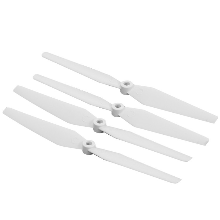 Пропеллеры для квадрокоптера WLtoys X1 - X1-07