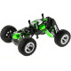 Радиоуправляемый трюковый вездеход Zegan Твистер 1:6 - ZG-C1251-GREEN