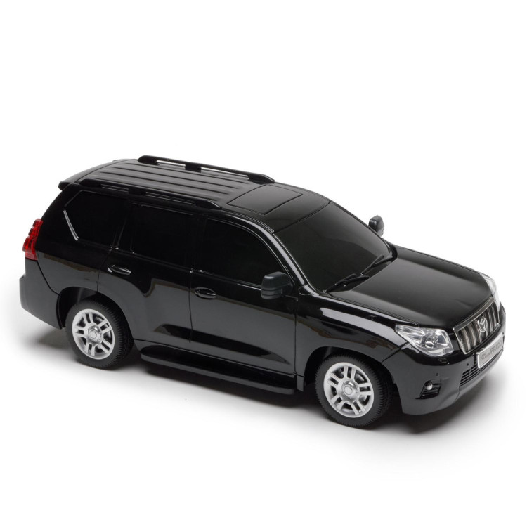 Радиоуправляемая машина Toyota Land Cruiser Prado Black 1:24 - 1055