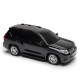 Радиоуправляемая машина Toyota Land Cruiser Prado Black 1:24 - 1055