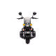 Детский трицикл / чоппер Harley 12V - HL800-BLACK