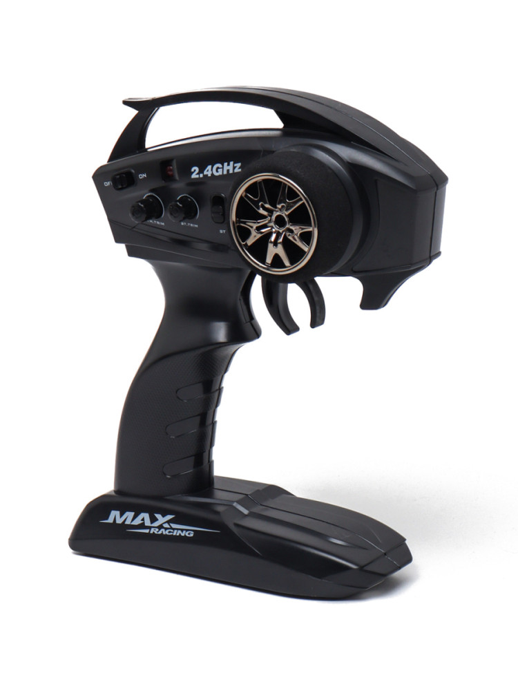 Радиоуправляемый внедорожник HB Desert Truck (35 км/ч, 4WD, 1:18) - HB-ZG1803A