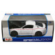 Металлическая модель Maisto Ford Mustang Street Racer 2014 1:24 - 31900