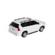 Радиоуправляемая машина Toyota Land Cruiser Prado White 1:24 - 1055