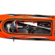 Радиоуправляемый катер Joysway Offshore Lite Warrior V3 - JS8206V3