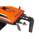 Радиоуправляемый катер Joysway Offshore Lite Warrior V3 - JS8206V3