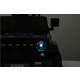 Детский электромобиль джип 12V 2WD - AHL011-BLACK